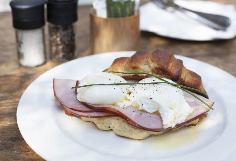 Fotos del hotel Qsl On 44:  4