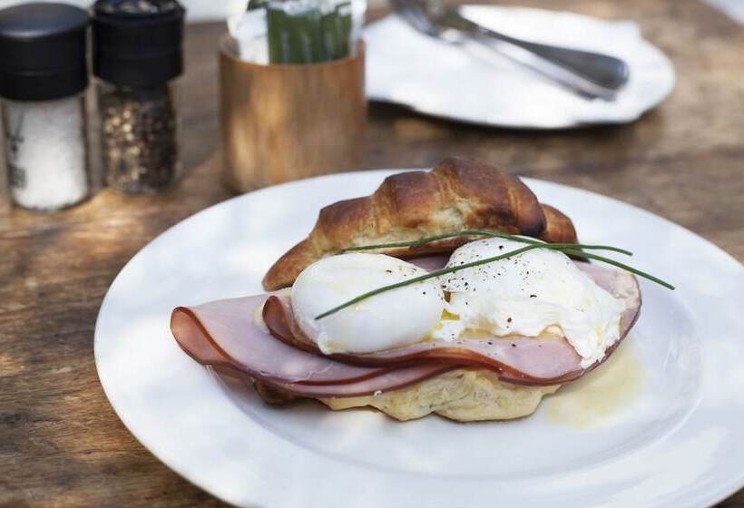 Fotos del hotel Qsl On 44:  9