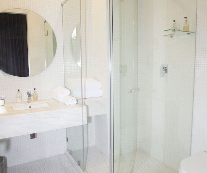 Fotos del hotel Qsl On 44:  22