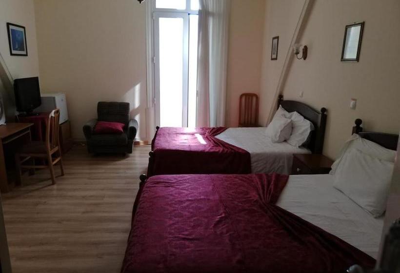 Fotos del hotel Central Guest House:  11