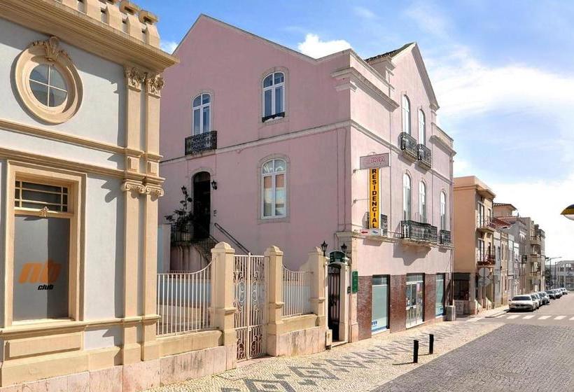 Fotos del hotel Central Guest House:  7