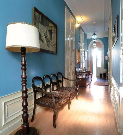 Fotos del hotel Central Guest House:  9