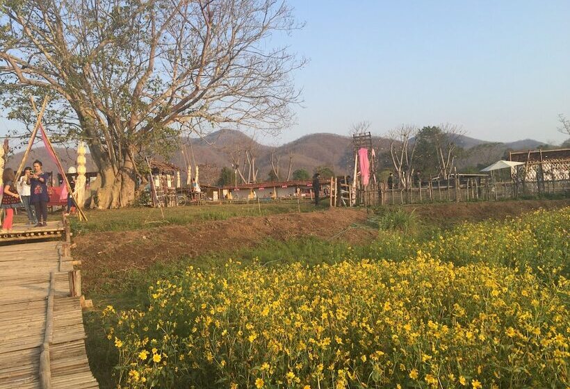 Fotos del hotel Romance Another Story In Pai:  7