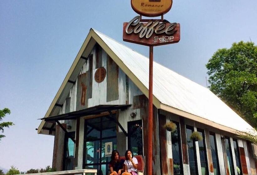 Fotos del hotel Romance Another Story In Pai:  3