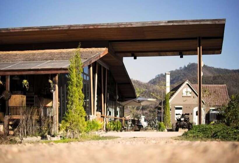 Fotos del hotel Romance Another Story In Pai:  16