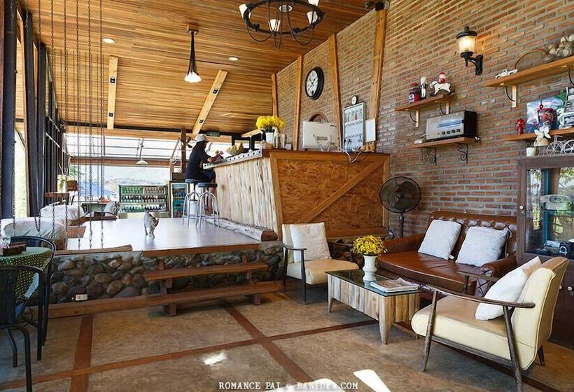 Fotos del hotel Romance Another Story In Pai:  9