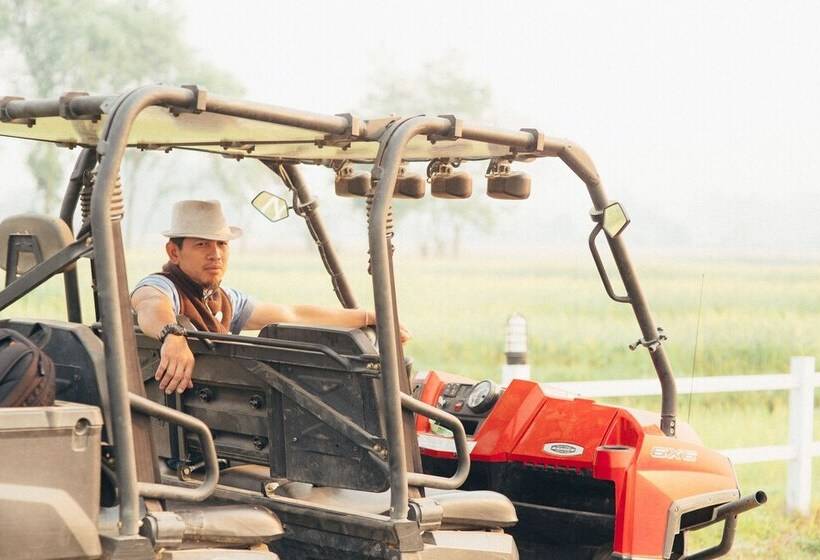 Fotos del hotel Romance Another Story In Pai:  11