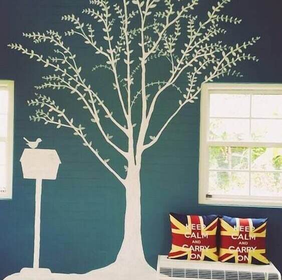 Fotos del hotel Romance Another Story In Pai:  25