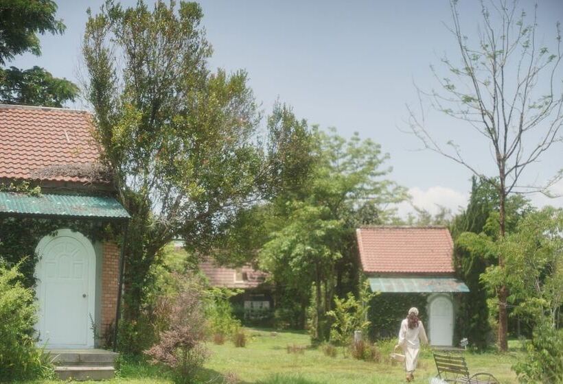 Fotos del hotel Romance Another Story In Pai:  22