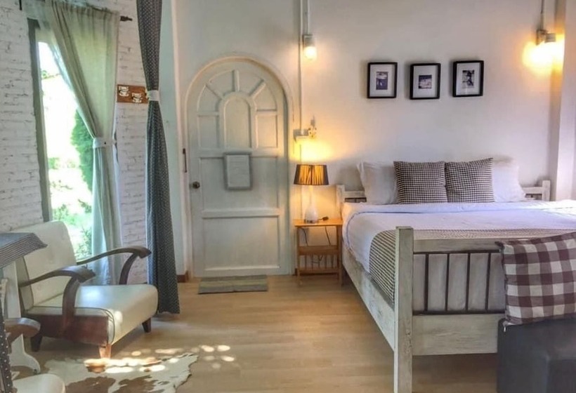 Fotos del hotel Romance Another Story In Pai:  8