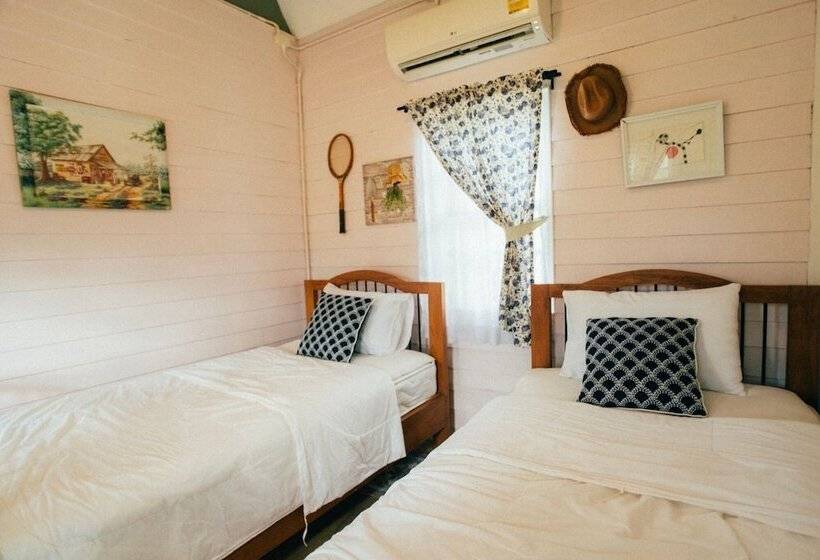 Fotos del hotel Romance Another Story In Pai:  13