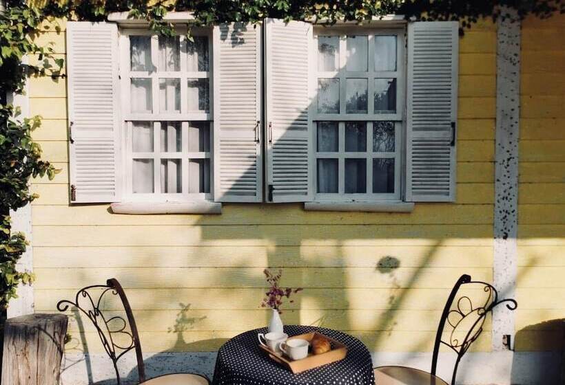 Fotos del hotel Romance Another Story In Pai:  4