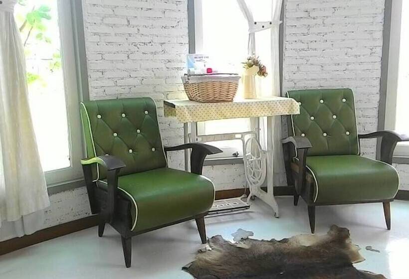 Fotos del hotel Romance Another Story In Pai:  23