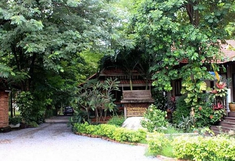 Fotos del hotel The Old Palace Resort:  7