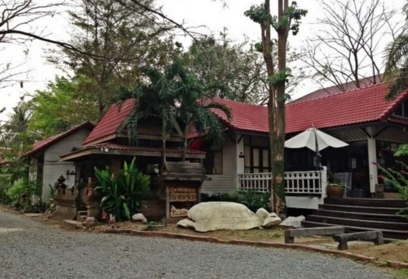 Fotos del hotel The Old Palace Resort:  9