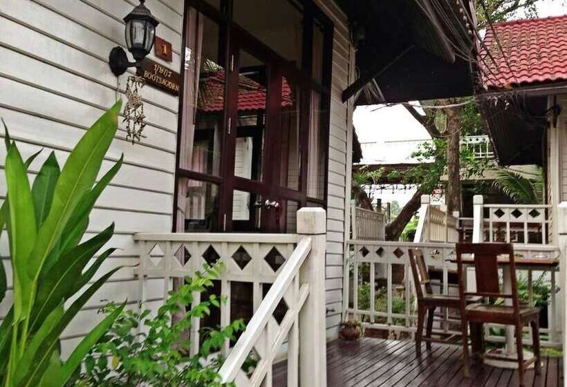 Fotos del hotel The Old Palace Resort:  14