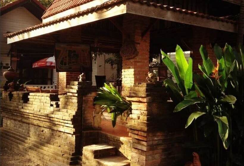 Fotos del hotel The Old Palace Resort:  22