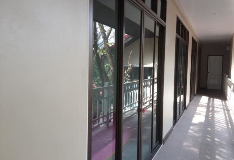 Fotos del hotel The Old Palace Resort:  21