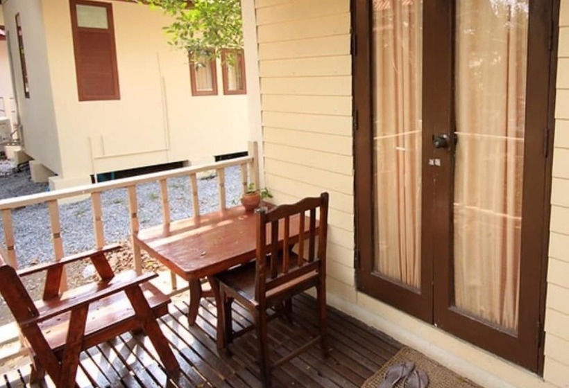 Fotos del hotel The Old Palace Resort:  4