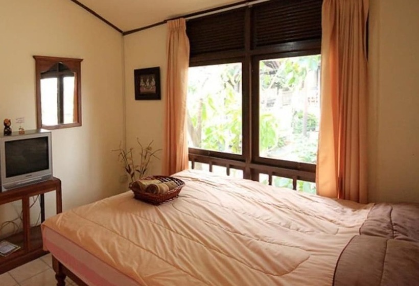 Fotos del hotel The Old Palace Resort:  16