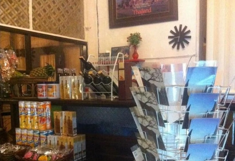 Fotos del hotel The Old Palace Resort:  3