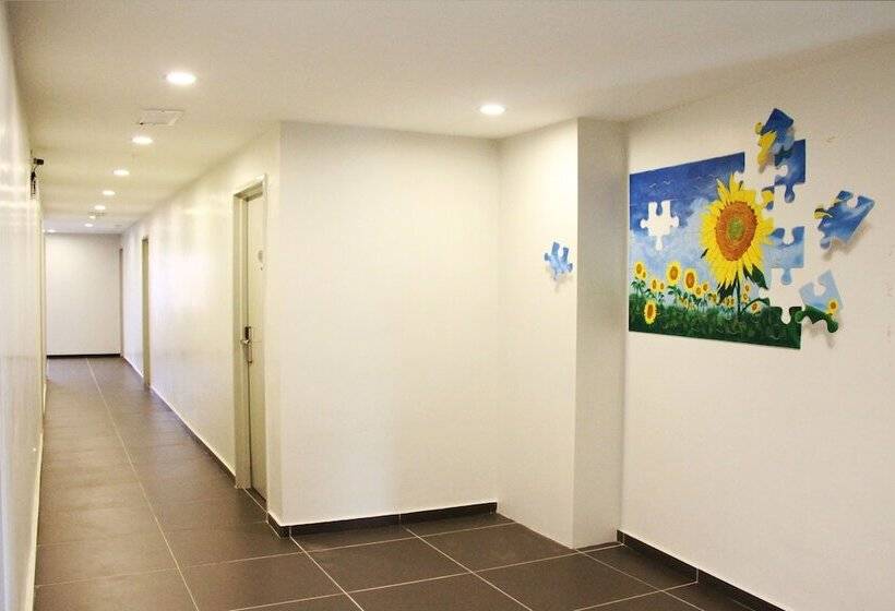 Fotos del hotel M2  Melaka:  25