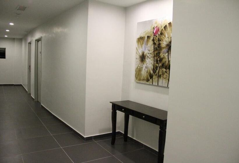 Fotos del hotel M2  Melaka:  21