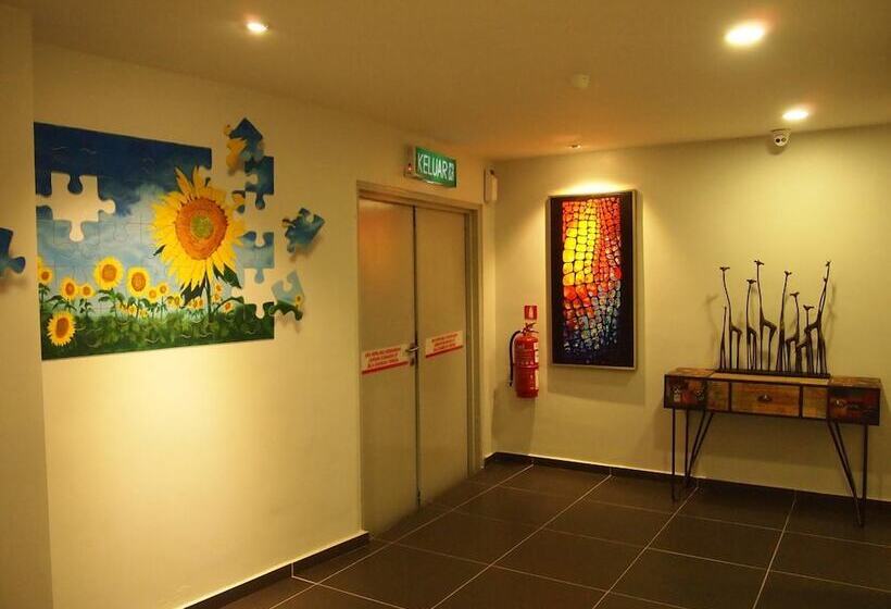 Fotos del hotel M2  Melaka:  11