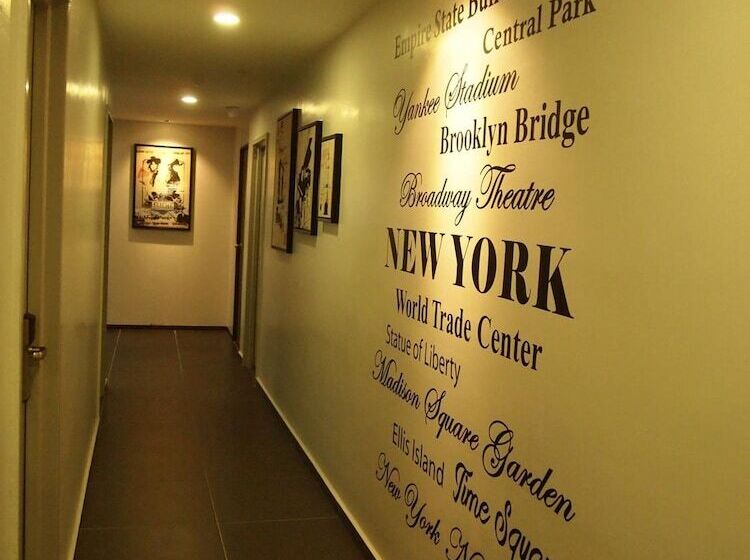 Fotos del hotel M2  Melaka:  23