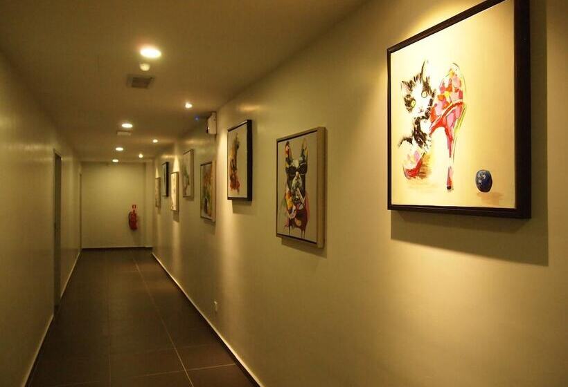 Fotos del hotel M2  Melaka:  15