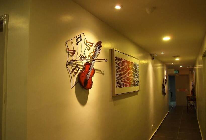 Fotos del hotel M2  Melaka:  16