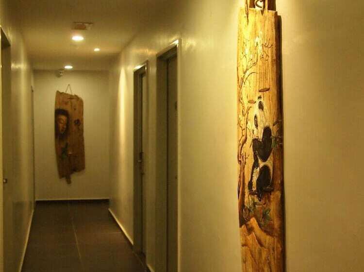 Fotos del hotel M2  Melaka:  24