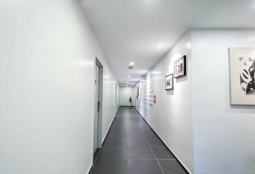 Fotos del hotel M2  Melaka:  3