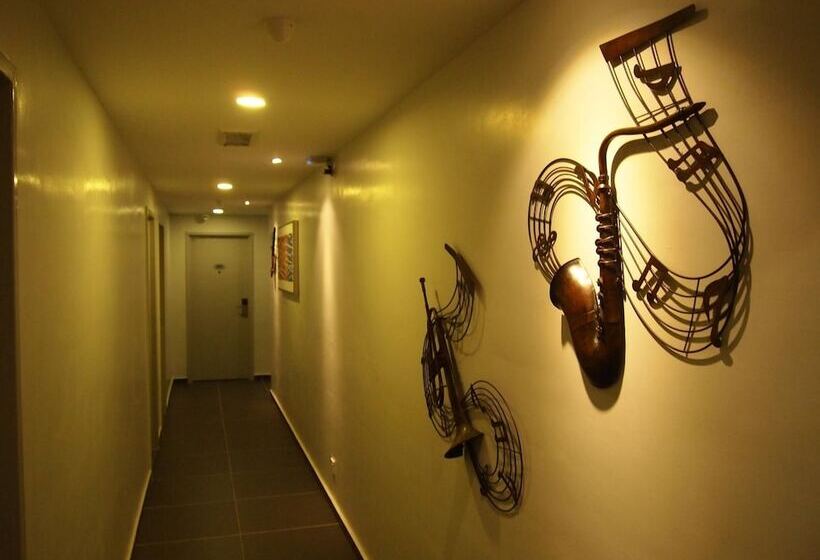 Fotos del hotel M2  Melaka:  22