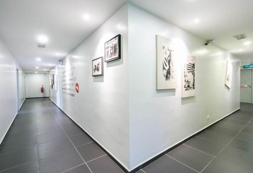 Fotos del hotel M2  Melaka:  19