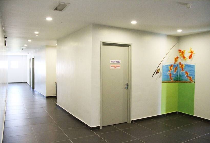 Fotos del hotel M2  Melaka:  5