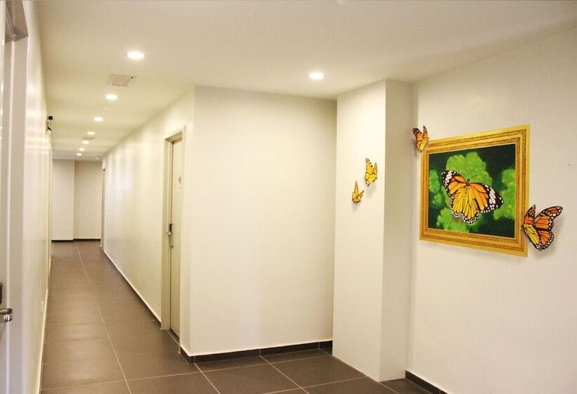 Fotos del hotel M2  Melaka:  20