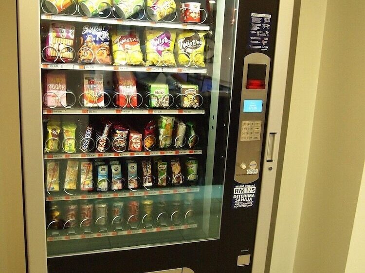 Fotos del hotel M2  Melaka:  10