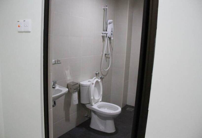 Fotos del hotel M2  Melaka:  12