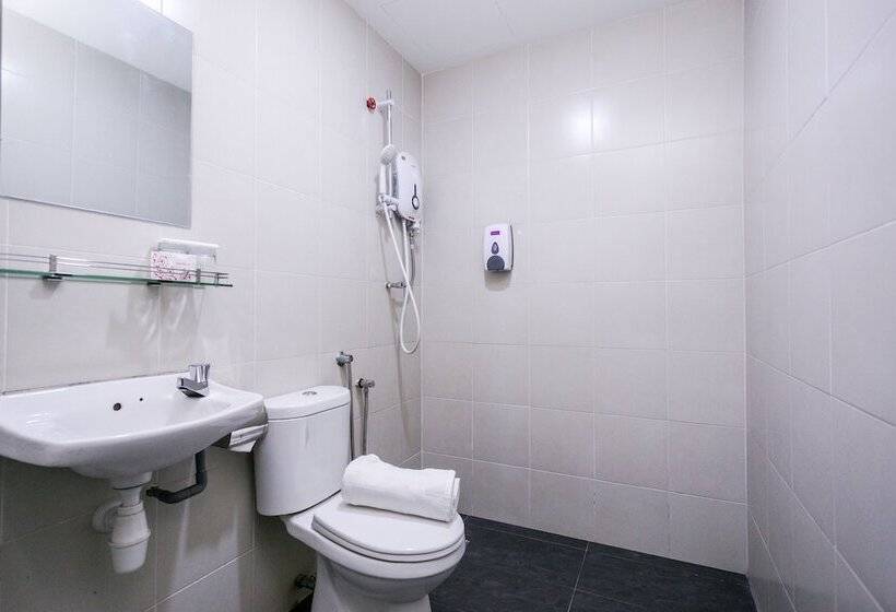 Fotos del hotel M2  Melaka:  6