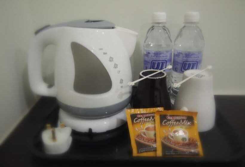 Fotos del hotel M2  Melaka:  4