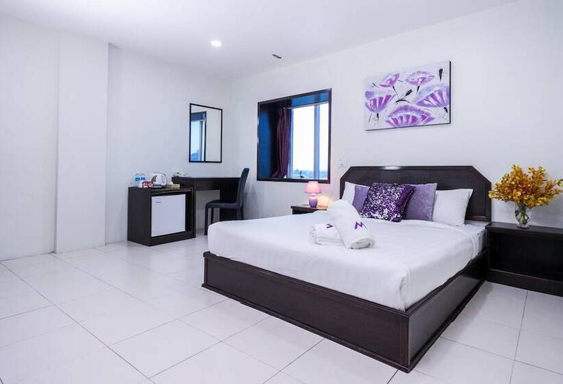 Fotos del hotel M2  Melaka:  2