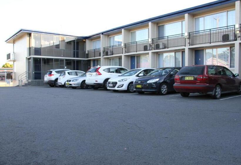 Fotos del hotel Citigate Motel Newcastle:  5