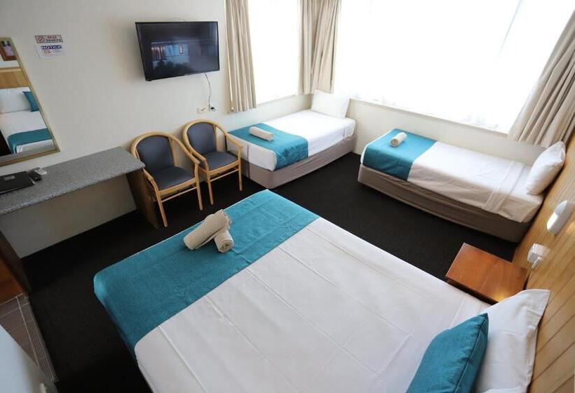 Citigate Motel Newcastle