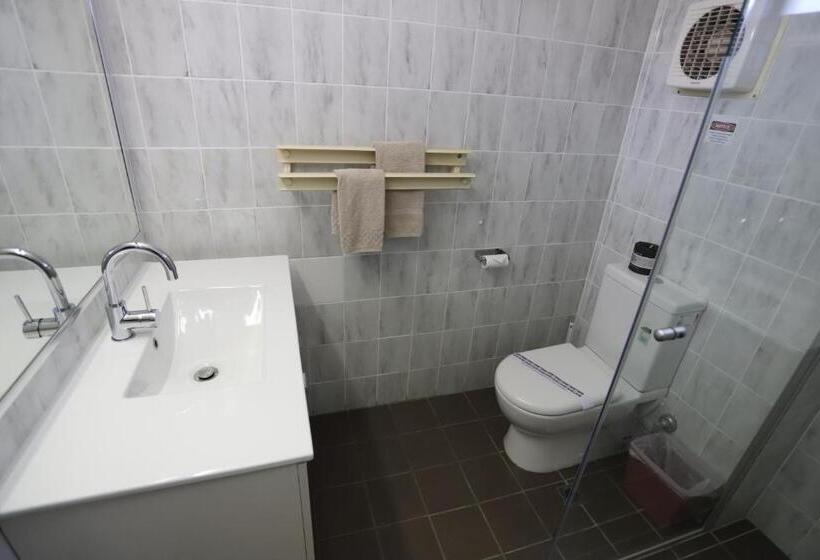 Fotos del hotel Citigate Motel Newcastle:  13