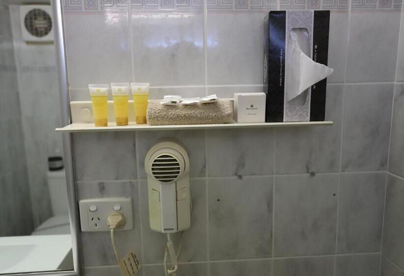 Fotos del hotel Citigate Motel Newcastle:  10