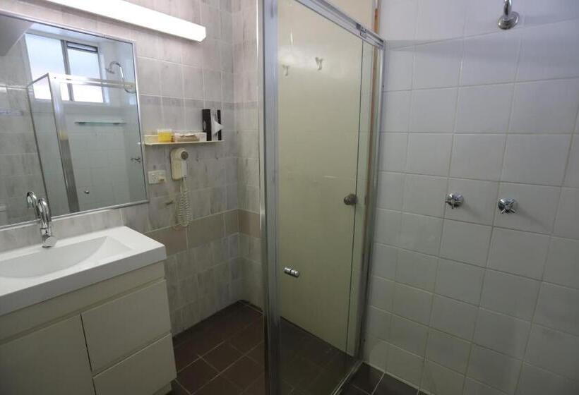 Fotos del hotel Citigate Motel Newcastle:  11