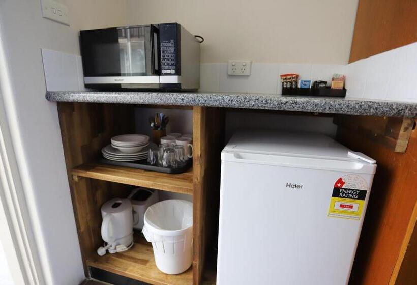 Fotos del hotel Citigate Motel Newcastle:  7