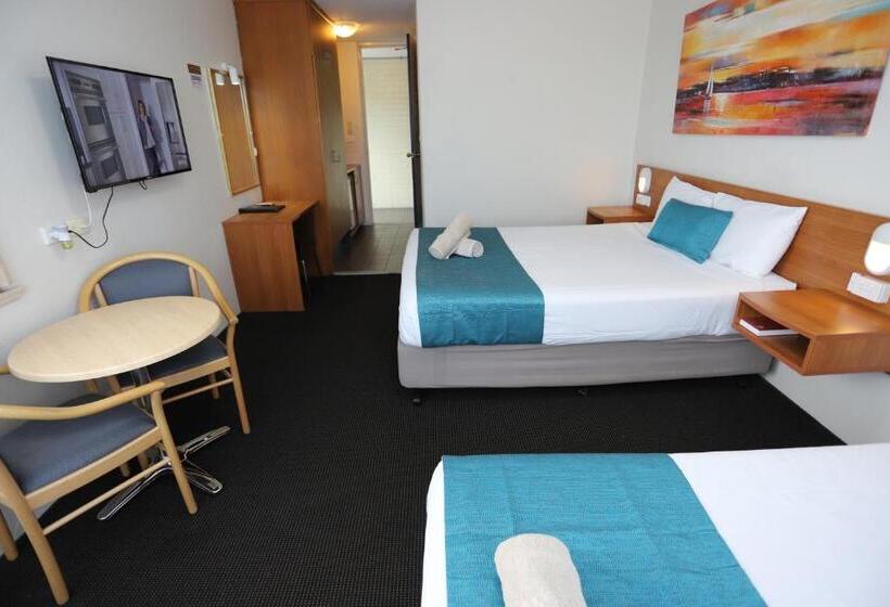 Fotos del hotel Citigate Motel Newcastle:  14