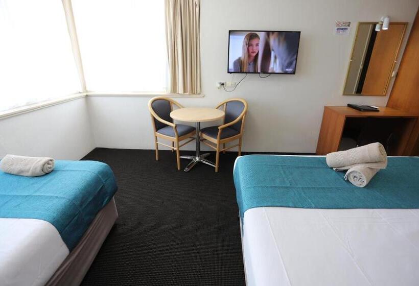 Fotos del hotel Citigate Motel Newcastle:  6